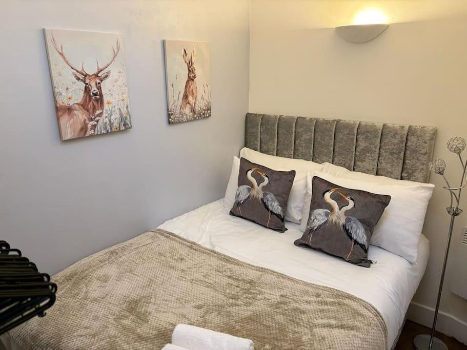 Casa vacanze The Urban Retreat 4bdr Sleep 14 Londra