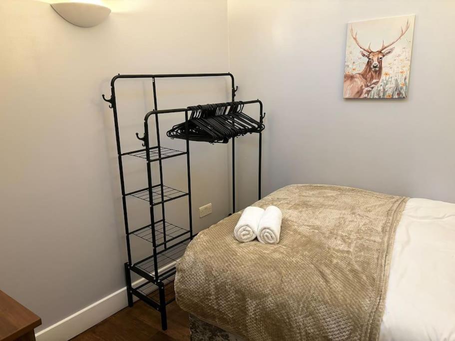 Casa vacanze The Urban Retreat 4bdr Sleep 14 Londra