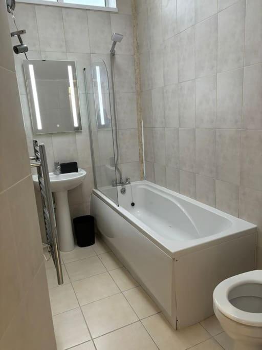 Casa vacanze The Urban Retreat 4bdr Sleep 14