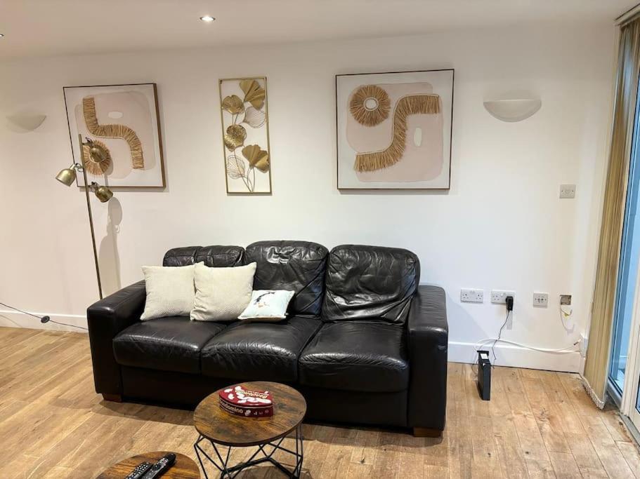 Casa vacanze The Urban Retreat 4bdr Sleep 14 Londra