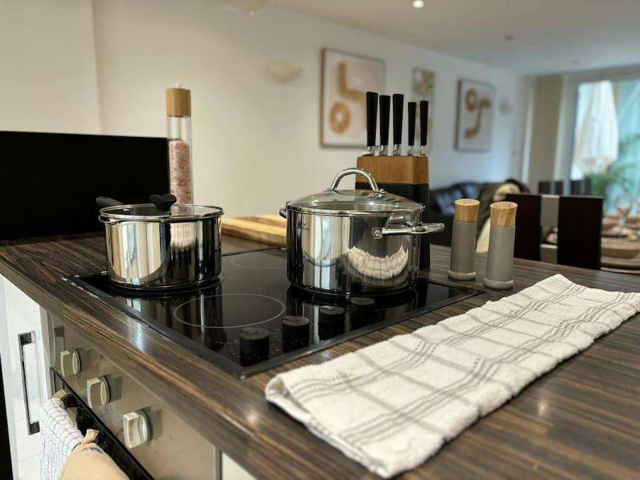 Casa vacanze The Urban Retreat 4bdr Sleep 14